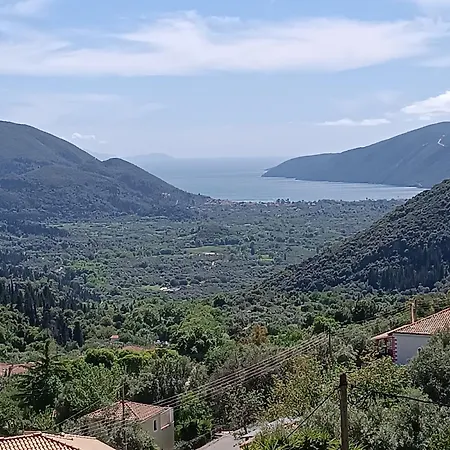Anyfantata Nyaraló