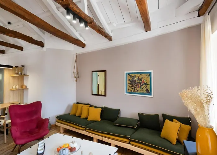 Сasa de vacaciones Anyfantata Sívros