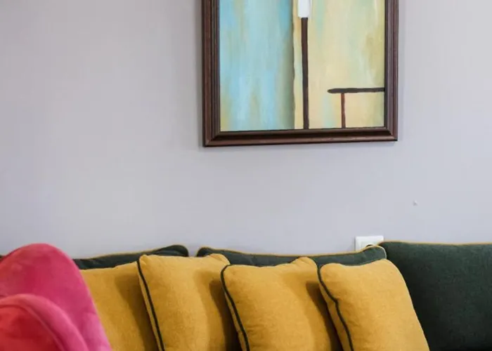 Anyfantata Сasa de vacaciones Sívros