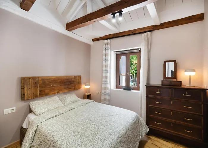 Сasa de vacaciones Anyfantata *