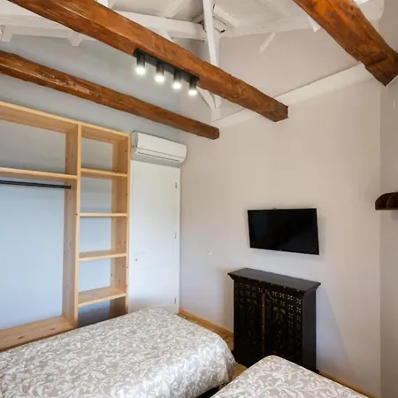 Anyfantata Holiday home