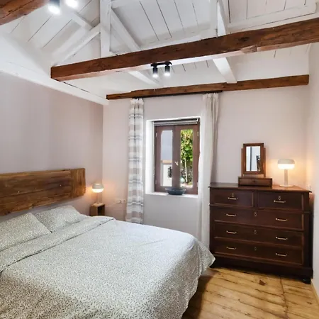 Prázdninový dům Anyfantata *