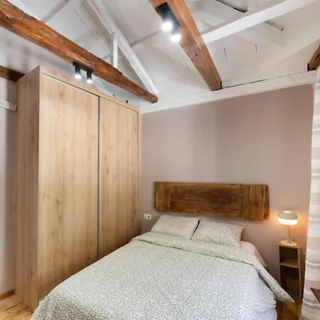 Prázdninový dům Anyfantata