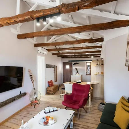 Anyfantata Holiday home *