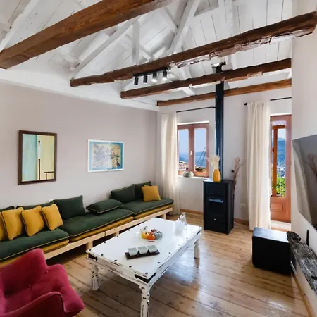 Anyfantata Holiday home Sivros