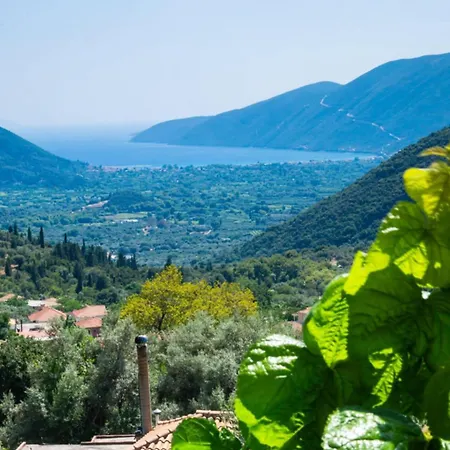 Anyfantata Holiday home