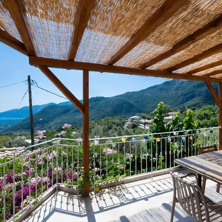 Anyfantata Holiday home Sivros