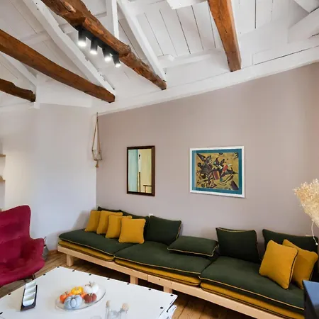 Holiday home Anyfantata Sivros