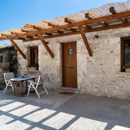 Anyfantata Holiday home *