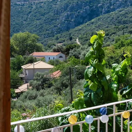 Holiday home Anyfantata