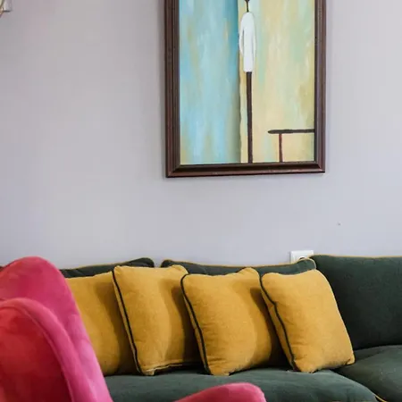 Anyfantata Prázdninový dům Sívros