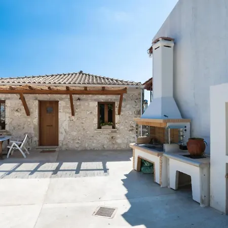 Anyfantata * Sívros