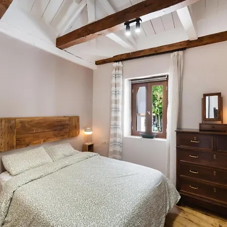 Prázdninový dům Anyfantata *