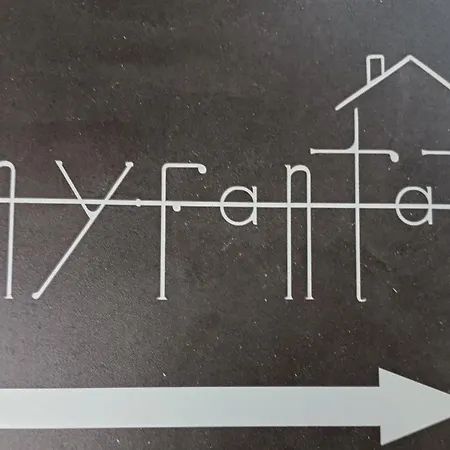 Holiday home Anyfantata Sivros