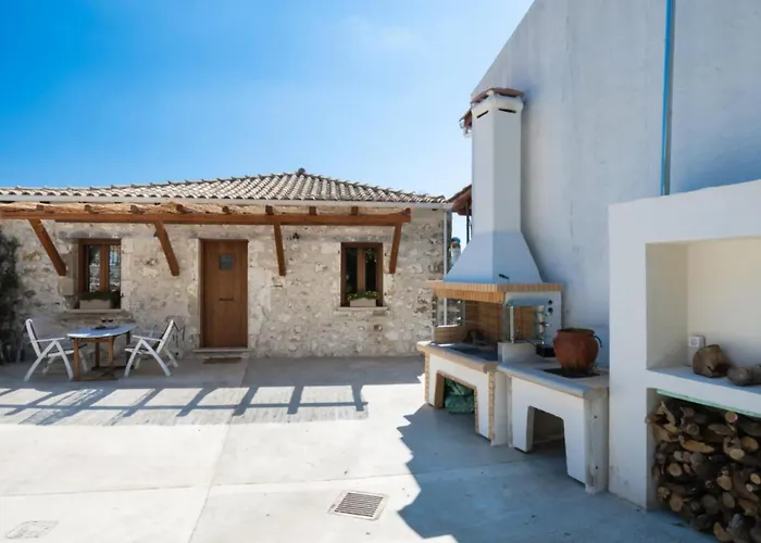 Anyfantata * Szívrosz