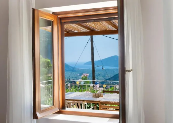 Anyfantata * Szívrosz